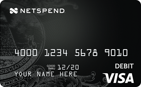 NetSpend Visa Prepaid Card Reviews