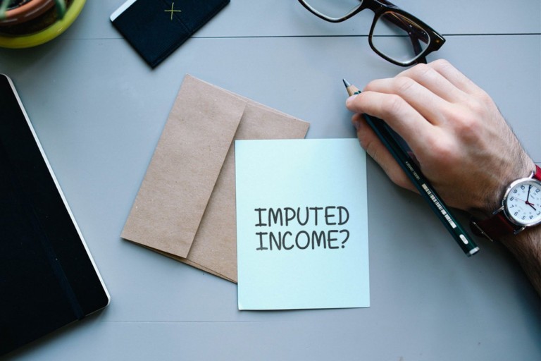 What is Imputed FundFirst Capital